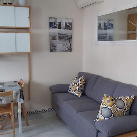 Apartamento Pinar Del Atlantico-La Barrosa Chiclana de la Frontera Exteriör bild