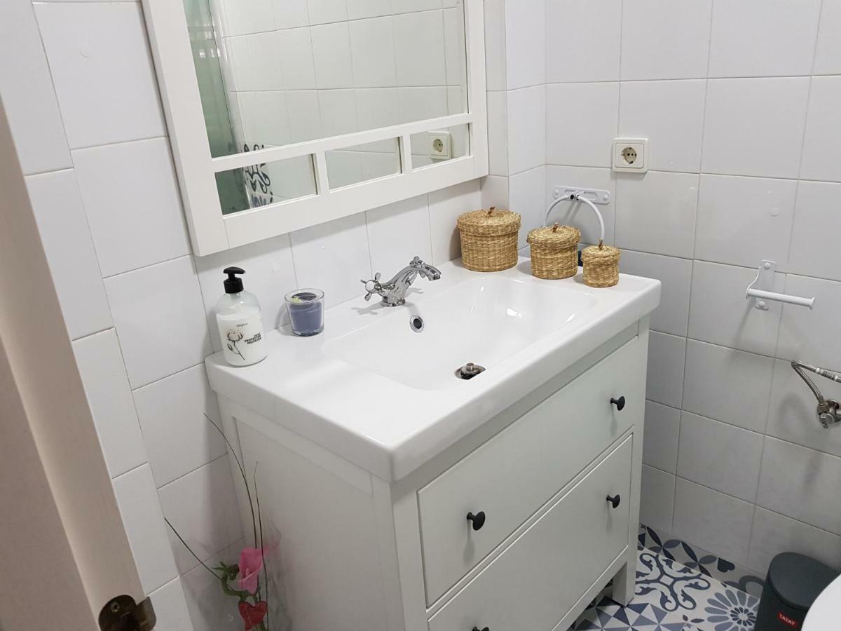Apartamento Pinar Del Atlantico-La Barrosa Chiclana de la Frontera Exteriör bild