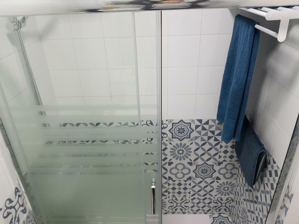 Apartamento Pinar Del Atlantico-La Barrosa Chiclana de la Frontera Exteriör bild