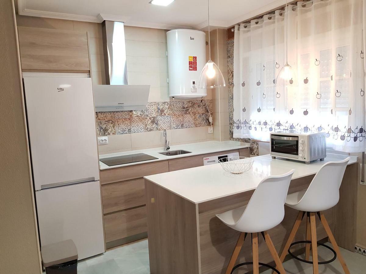 Apartamento Pinar Del Atlantico-La Barrosa Chiclana de la Frontera Exteriör bild