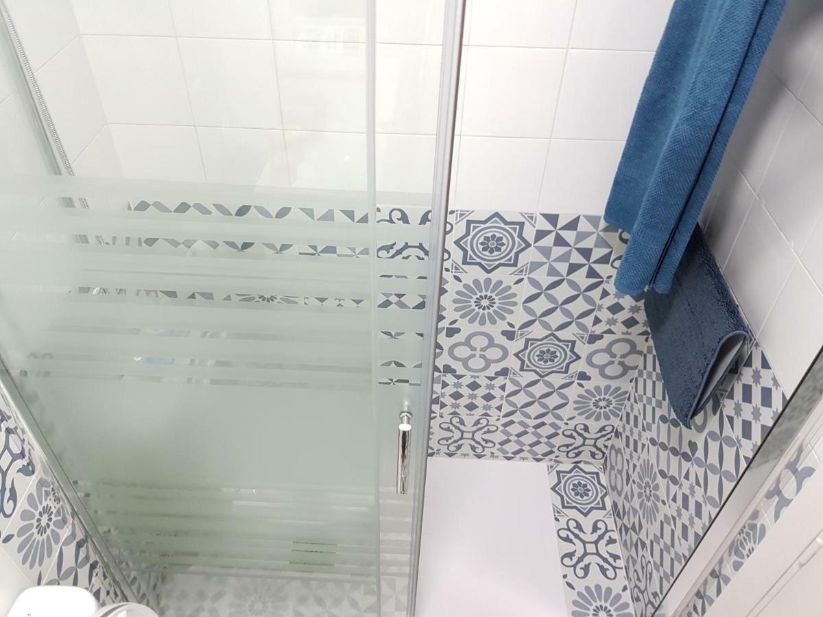 Apartamento Pinar Del Atlantico-La Barrosa Chiclana de la Frontera Exteriör bild