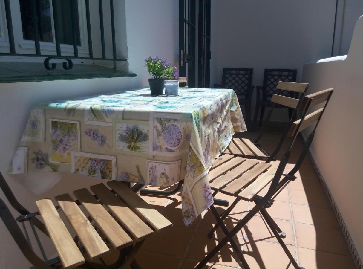 Apartamento Pinar Del Atlantico-La Barrosa Chiclana de la Frontera Exteriör bild